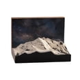 thumbnail image 2 of guohui 3D Paper Memo Pad DIY Calendar Desktop Decoration Notes Art Craft for Office with calendar, 2 of 9