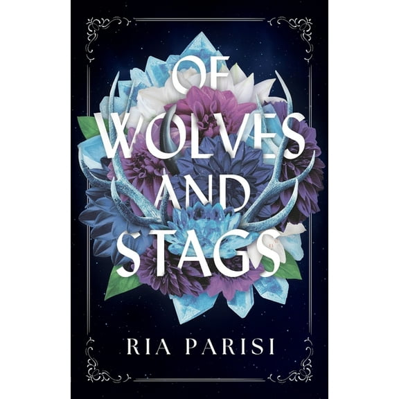 Of Wolves and Stags, (Paperback)