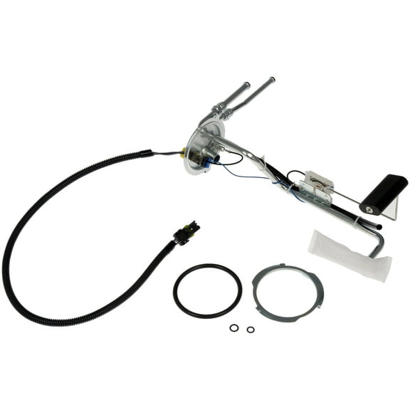 Dorman 692-097 Fuel Tank Sending Unit for Specific Chevrolet / GMC Models Fits select: 1994-1999 CHEVROLET SUBURBAN, 1994-1999 GMC SUBURBAN
