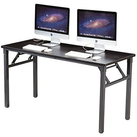 Cuboc 59 Large Size Modern Computer Desk Long Office Writing Cuboc 59 Large Size Modern Computer Desk Long Office Writing Workstation Table