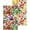 Vegetable, variant on Farmhouse Kitchen Towels Dish Towels Set of 2, Meaningful Kitchen Towels and Dishcloths,Decorative Dish Towels for Home, Fun Cute Hand Towels, Flour Sack Tea Towels for Kitchen 18x26 Inch.