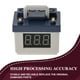 thumbnail image 2 of Control remoto Decoraciones de alarma de batería de bajo voltaje Reemplace el modelo de simulación de pieza Modelo de actualización de vehículos Repuestos Montaje de automóvil Blanco 1/10 1/8 Inevent FN001155-04, 2 of 7