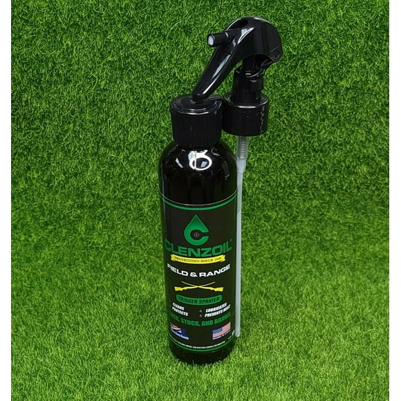 Clp Gun Cleaner Spray