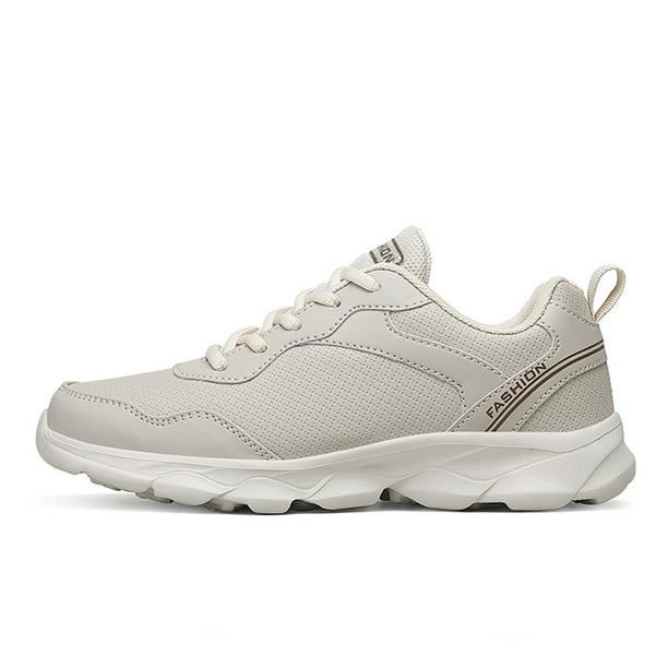 nsendm Women Sneaker Adult Female Women s Street Cleats 2 sxk Friends Sneaker Women Sports Shoes Fashion New Pattern Simple Solid Womens Fashion