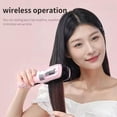 thumbnail image 2 of Rechargeable 2 In 1 Hair Trimmer Hair Styling Multifunctional Hair Chopper Hair Split End Trimmer, 2 of 7
