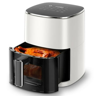 Gourmia GAF798 Air Fryer - 7 Quart, Digital 10 One-Touch Cooking