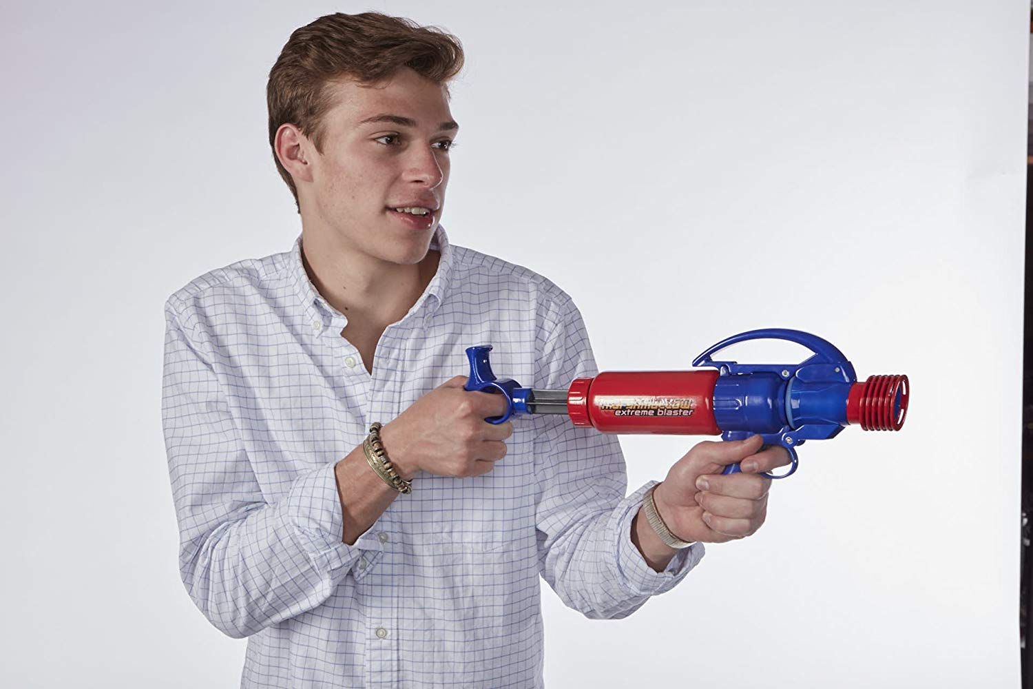 extreme marshmallow blaster