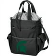 thumbnail image 2 of Collegiate Activo Carrying Case (Tote) Travel Essential, Accessories, Black, 2 of 2
