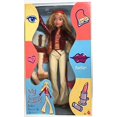 thumbnail image 1 of My Scene Blonde Barbie Doll, 1 of 1
