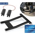 thumbnail image 3 of 10-225- Transom Saver for Mercury 4-Stroke 75-115hp, 3 of 5