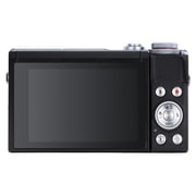 Canon PowerShot G7 X Mark III Digital Camera (Silver) + 64GB Memory, Case, GripSter Pod, and More (Essential Bundle) (International Version)
