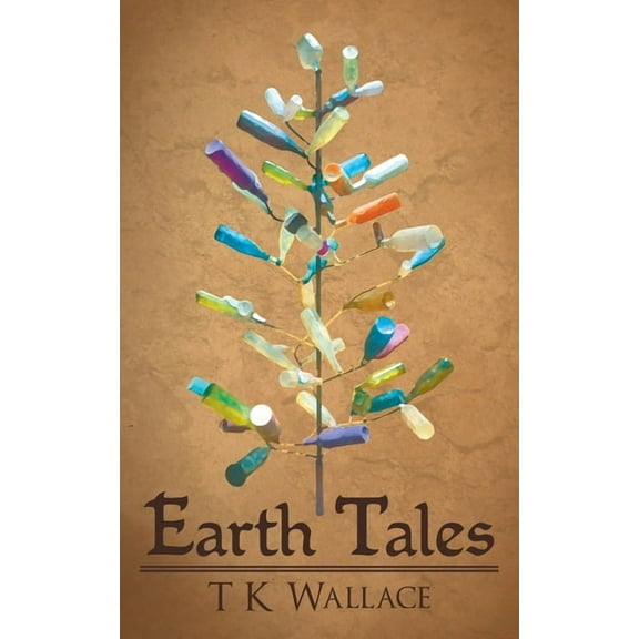 Earth Tales (Paperback)