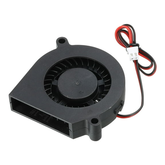 DC Brushless Fans Cooling Blower Fan Cooler 6015 60x60x15mm DC24V 0.15A for Laptop CPU GPU Graphics Card 3D Printer