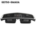 thumbnail image 6 of Center Dash Vent Assembly for Nissan Rogue Sport 2017-2020 68750-6MA0A, 6 of 11