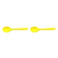 thumbnail image 1 of Wosthever Cuchara de silicona Cocina Cocina Beber profesional Hogar Vajilla Resistente al calor Cuchara de sopa flexible Suministros Rojo Type3 NO3 Wosthever CBP387301, 1 of 6