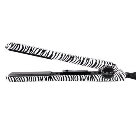ISO Beauty Spectrum Pro Limited Animal 1.25 Ceramic Hair Straightener (White Zebra) ISO Beauty Spectrum Pro Limited Animal 1.25 Ceramic Hair Straightener (White Zebra)