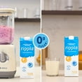 thumbnail image 7 of Ripple Unsweetened Original Non-Dairy Milks | Vegan Milk with 8g Pea Protein | Shelf Stable | Non-GMO. Plant Based, Gluten Free | (32 Fl Oz (Pack of 6), Unsweetened Original), 7 of 7