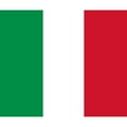thumbnail image 2 of CafePress - Italy Flag Throw Blanket - Soft Fleece Throw Blanket, 50"x60" for All Ages, 2 of 2