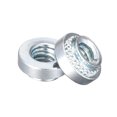 thumbnail image 5 of Unique Bargains Self -Clinching Nuts,#6-32x0.1-Inch Carbon Steel Rivet Nut Round Head Steel Metal Sheet Mounting Fastener 50pcs, 5 of 5