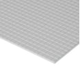 thumbnail image 2 of Evergreen Scale Models Square Tile 1/12 EVG4502 Plastic Building Supplies, 2 of 2
