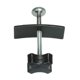 thumbnail image 2 of Clutch Slave Cylinder Steel Alloy Original Standard 21521159045 for E36 318i 318ti 328is 325i Z3, 2 of 3