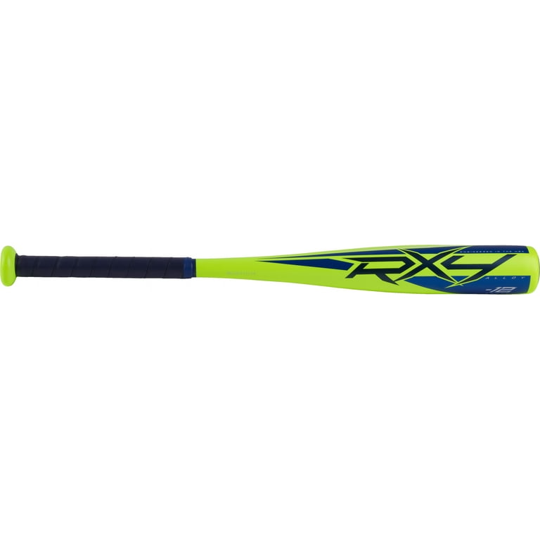 Rawlings Kids RX4 25 inch Alloy Baseball Bats - Walmart.com