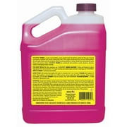 Wizards Wash Concentrate – 1 Gallon | Super-Concentrated Car Wash Soap with Rich Foam & Streak-Free Rinse | Safe for All Exterior Surfaces