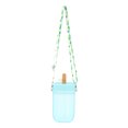 thumbnail image 1 of Bouteille d'Eau Popsicle Gobelet d'Eau Portable Extérieur avec Sangle Gobelet de Boisson Dessin Animé, 1 of 7