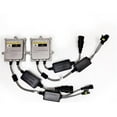 thumbnail image 4 of HLONK 55W AC H11B 6000K HID Xenon Light Kit Error Free w/ Slim Ballasts, 4 of 5