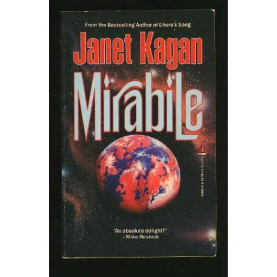 Pre-Owned Mirabile Paperback