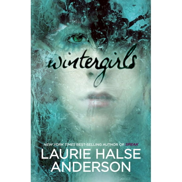 Wintergirls (Hardcover) by Laurie Halse Anderson