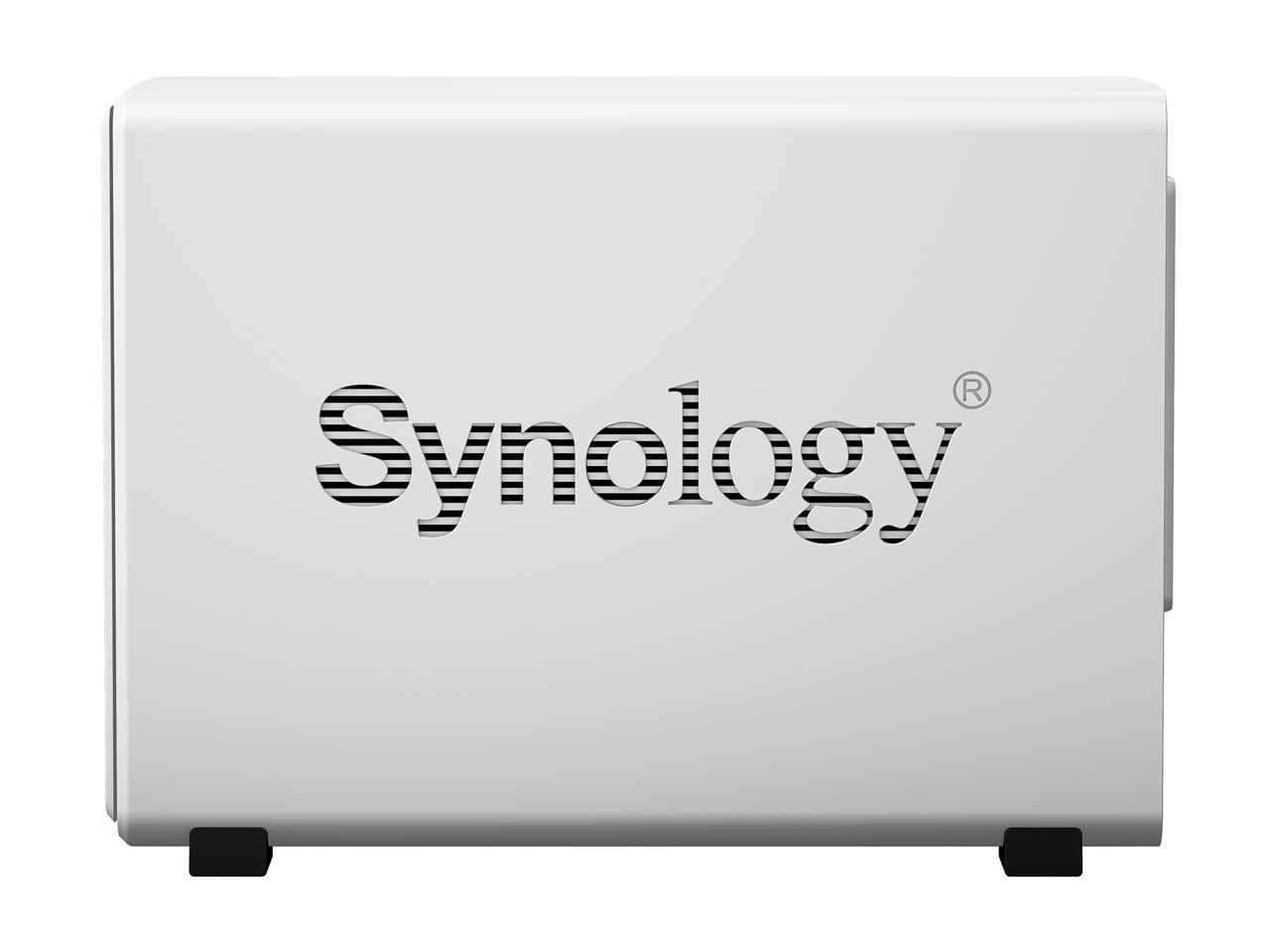 Synology DS220j NAS 2ベイ DiskStation Refurbished DiskStation DS220j | Synology Inc.
