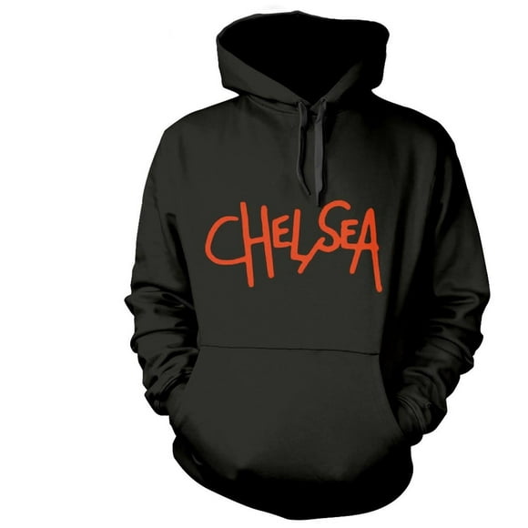 Chelsea  Adult Right To Work Hoodie