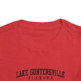 thumbnail image 4 of Lake Guntersville Alabama Toddler Shirt Gifts Boy Girl Size 2T-5T, 4 of 4