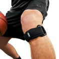 ACE Brand Adjustable Knee Strap, Breathable, LowProfile Brace