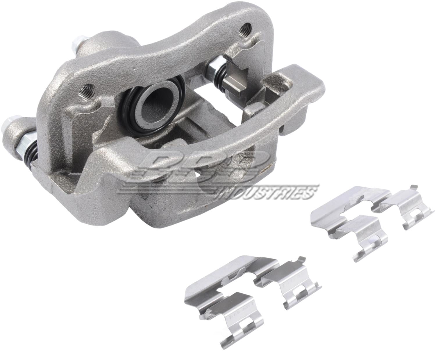 TERREPOWER formerly BBB Industries 99-00859B Reman Caliper w/installation Hardware