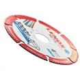 Lenox MetalMax 7 in. Dia. x 7/8 in. Diamond/Metal Metal CutOff Blade 1