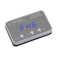 thumbnail image 2 of Potent Booster II 6 Drive Electronic Throttle Controller, Car Throttle Controller TS-201L Case for Volkswagen Golf 7th, 2 of 3