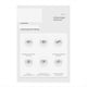 thumbnail image 4 of Auriculares Inalámbricos Estilo Colgante para la Oreja, Bluetooth 5.4,Auriculares Estéreo de Música de Alta Fidelidad, Auriculares Deportivos con Gancho para la Oreja para Correr D, 4 of 5
