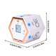 thumbnail image 3 of 2025 Multi-sided Timer Six-sided Flip Rotating Countdown Timer Kitchen Learning Exercise Self-discipline Device, 3 of 5
