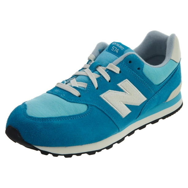 New Balance Kl574 Running Boy's Shoes Size New Balance Kl574 Running Boy's Shoes Size