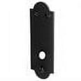 thumbnail image 2 of Acorn AKNBP Backplate for Adjustable Pintle, 2 of 2