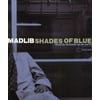 Madlib - Shades of Blue: Madlib Invades Blue Note - Vinyl
