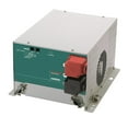 thumbnail image 1 of Xantrex Power Inverter 81-2022-12 Freedom 458; Inverts 12 Volt DC To 120 Volt AC; 2000 Watts Output/6000 Watts Surge; 50 Ampere Continuous Output; 92 Percent Efficiency; Hardwire Single In/Dual Out, 1 of 3