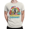 thumbnail image 2 of Officially Licensed Coca Cola Vintage Coca-Cola Perfect Harmony Men's T-shirt, 2 of 3