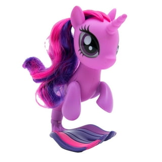 My Little Pony Toy Rainbow Tail Surprise