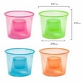 thumbnail image 2 of Neon Bomber Cups, 2 of 5