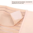 thumbnail image 4 of Belly Belt, Elasticity Practical Effective Convenient Durable Belly Support Belt, For Postpartum Business Trip, 4 of 8