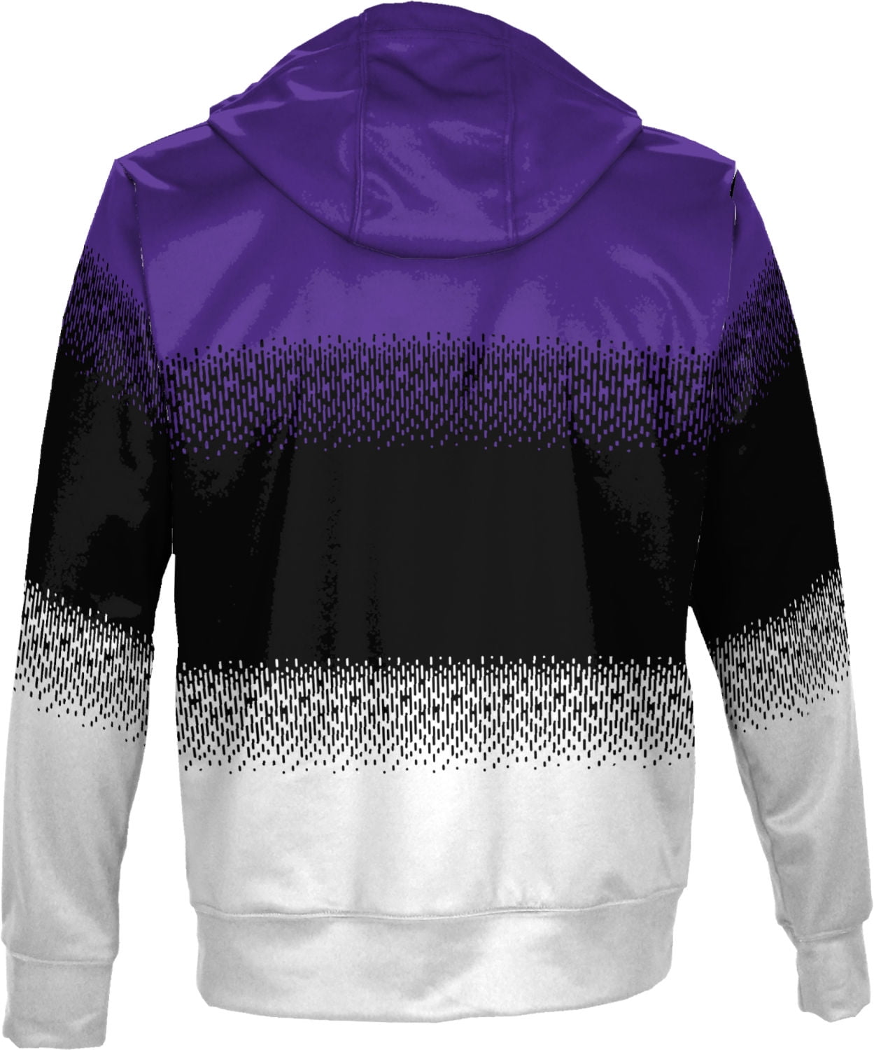 Drip ProSphere Grand Canyon University Boys Full Zip Hoodie