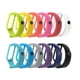 thumbnail image 2 of Hebilla de Metal para correa de Mi Band 7, 6, 5, 4, 3 botones para pulsera Xiaomi 6, 7, 8, accesorios de reloj inteligente para Mi Band 7, pincho de repuesto, 2 of 5